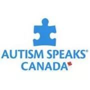 Autism Speaks Canada logo