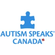 Autism Speaks Canada Whitby Walk logo