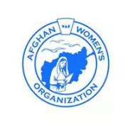 AWO( Afghan Women's Orgnanization) logo