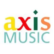 Axis Music logo