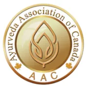 Ayurveda Association of Canada logo