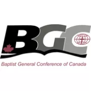 Baptist General Conference of Canada logo