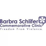 Barbra Schlifer Clinic logo
