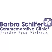 Barbra Schlifer Commemorative Clinic logo