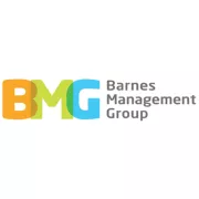 Barnes Management Group logo