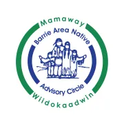 Barrie Area Native Advisory Circle logo