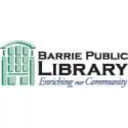 Barrie Public Library logo