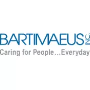 Bartimaeus Inc. logo