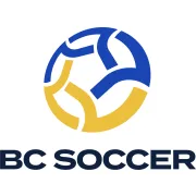 BC Soccer logo