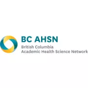 BC Academic Health Science Network logo