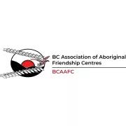 BC Association of Aboriginal Friendship Centres logo