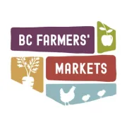 BC Association of Farmers' Markets logo