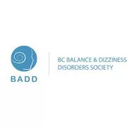 BC Balance and Dizziness Disorders Society logo