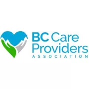 BC Care Providers Association logo