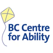 BC Centre for Ability logo