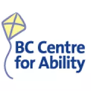 BC Centre for Ability Asociation logo