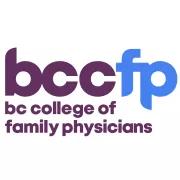 BC College of Family Physicians logo