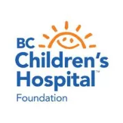 BC Children's Hospital Foundation logo