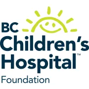 BC Children's Hospital Foundation logo