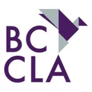 BC Civil Liberties Association logo