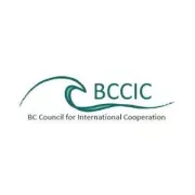 BC Council for International Cooperation logo