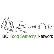 BC Food Systems Network, a project on Tides Canada's shared platform logo