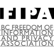 BC Freedom of Information and Privacy Association logo