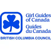 BC Girl Guides logo