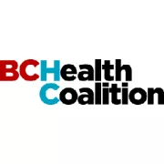 BC Health Coalition logo