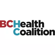 BC Health Coalition logo
