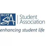 BCIT Student Association logo