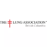 BC Lung Association logo