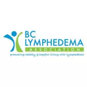 BC Lymphedema Association logo