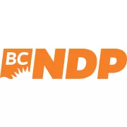 BC NDP logo