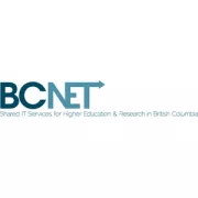 BCNET logo