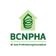 BC Non-Profit Housing Association logo