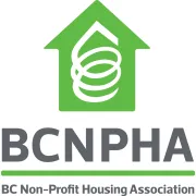 BC Non-Profit Housing Association logo