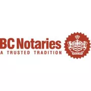 BC Notaries logo