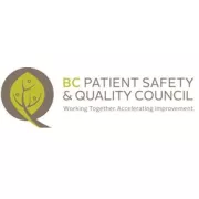 BC Patient Safety & Quality Council logo
