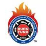 BC Professional Fire Fighters' Burn Fund logo