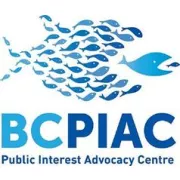 BC Public Interest Advocacy Centre logo
