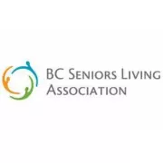 BC Seniors Living Association logo