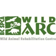 BC SPCanada Wild ARC logo