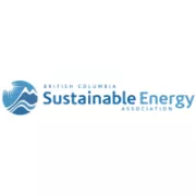 BC Sustainable Energy Association logo