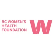 BC Women's Health Foundation logo