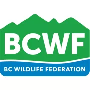 BC Wildlife Federation logo