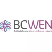 BC Women in Energy Network logo
