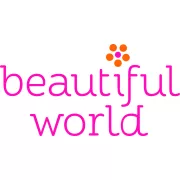 Beautiful World Canada Foundation logo