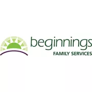 Beginnings Family Services logo