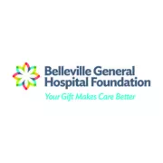 Belleville General Hospital Foundation logo